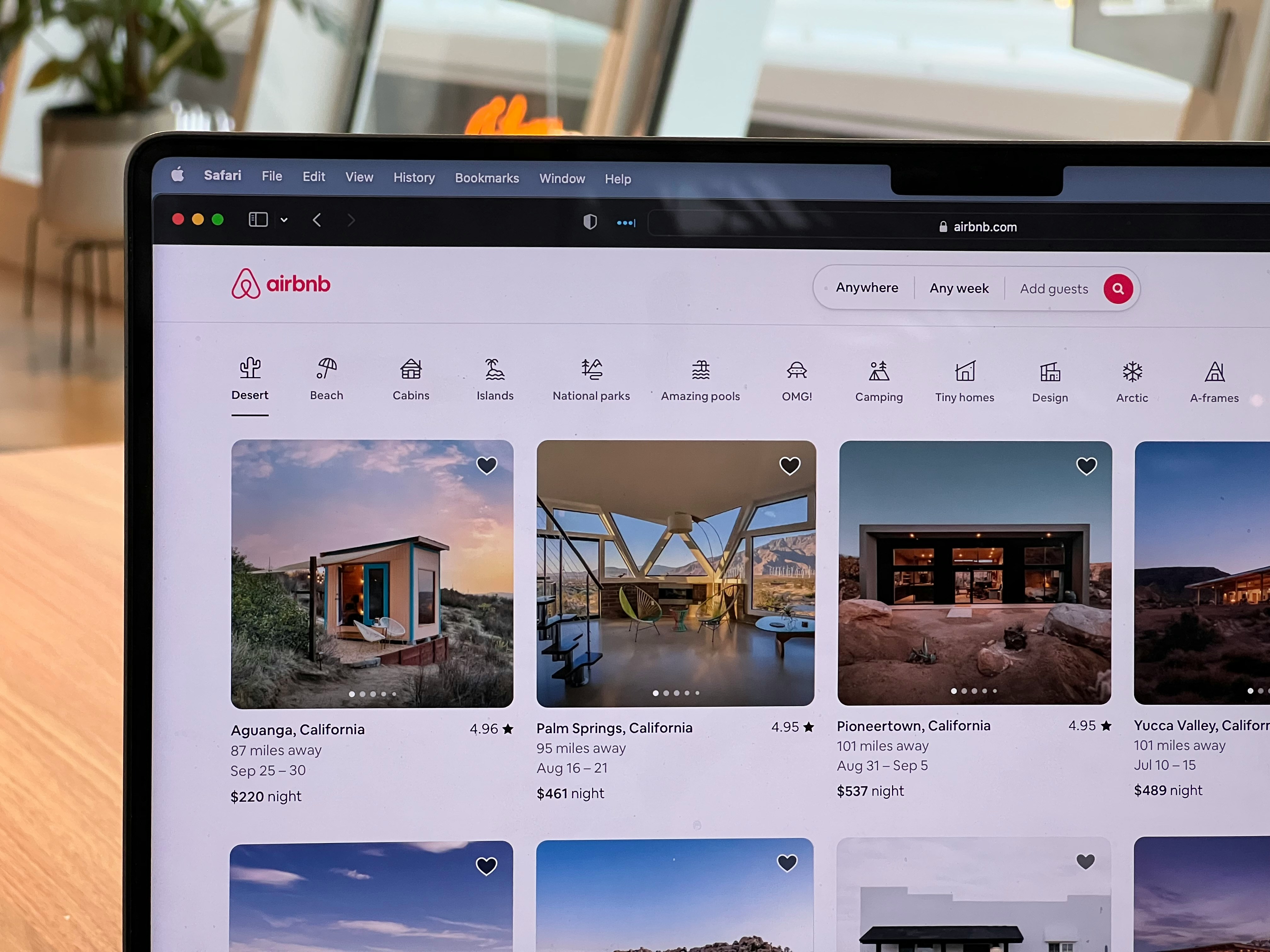 Warum Airbnb Smart Pricing den falschen Preis vorschlagen kann